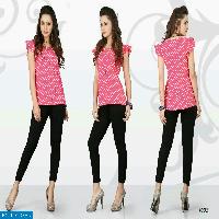 Second Skin Vol-5 Wholesale Tion Of Tops Collection